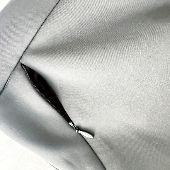 Good American Plus Size 24 Black Dress Pants Women’s Stretch Trousers - Picture 6 of 8